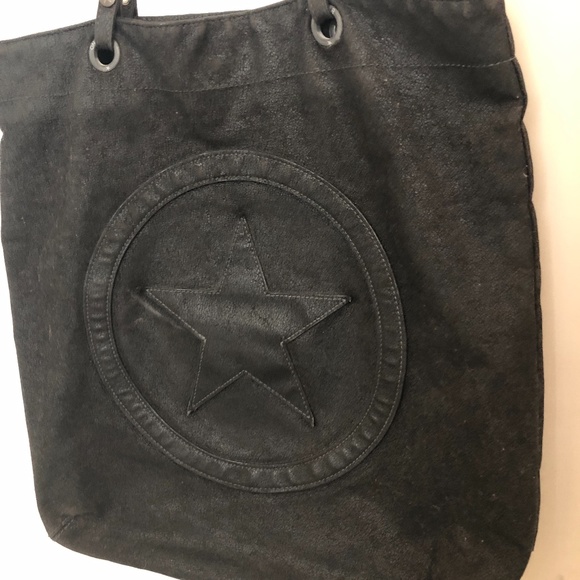 Converse brand tote bag - Picture 1 of 3